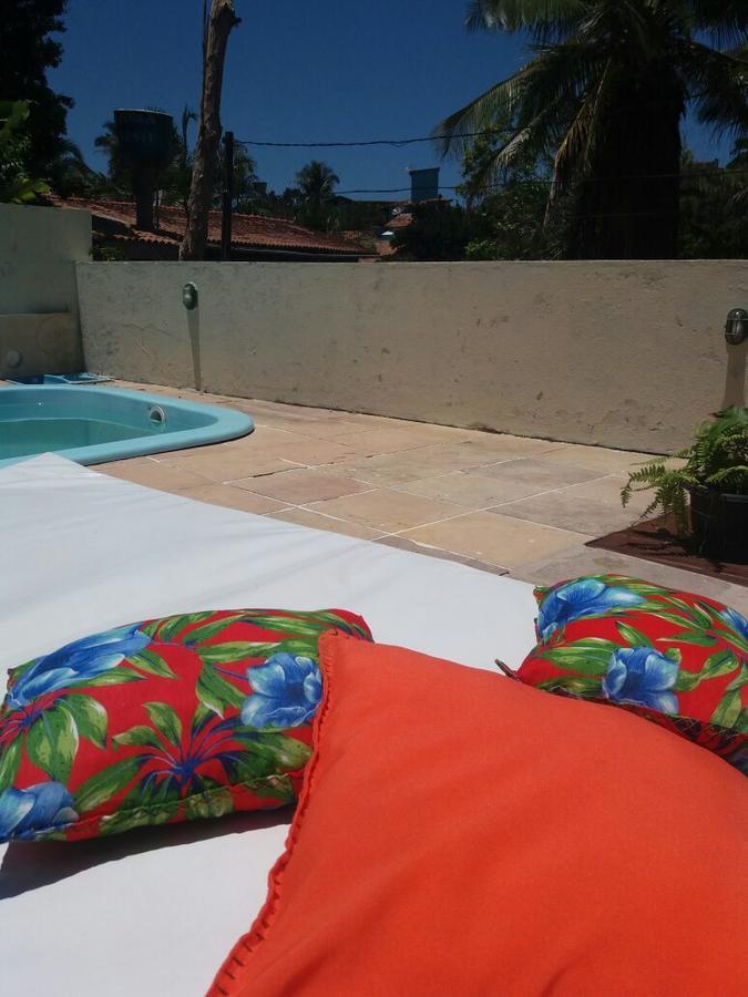 Guest house Terra Nova Arraial *