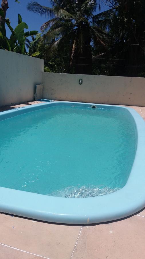 Terra Nova Arraial Guest house