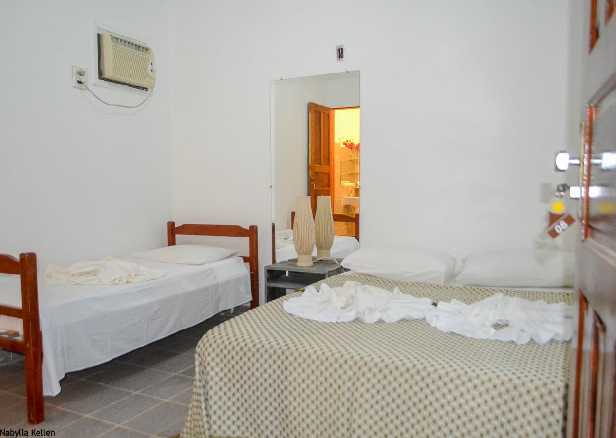 Terra Nova Arraial Guest house Porto Seguro