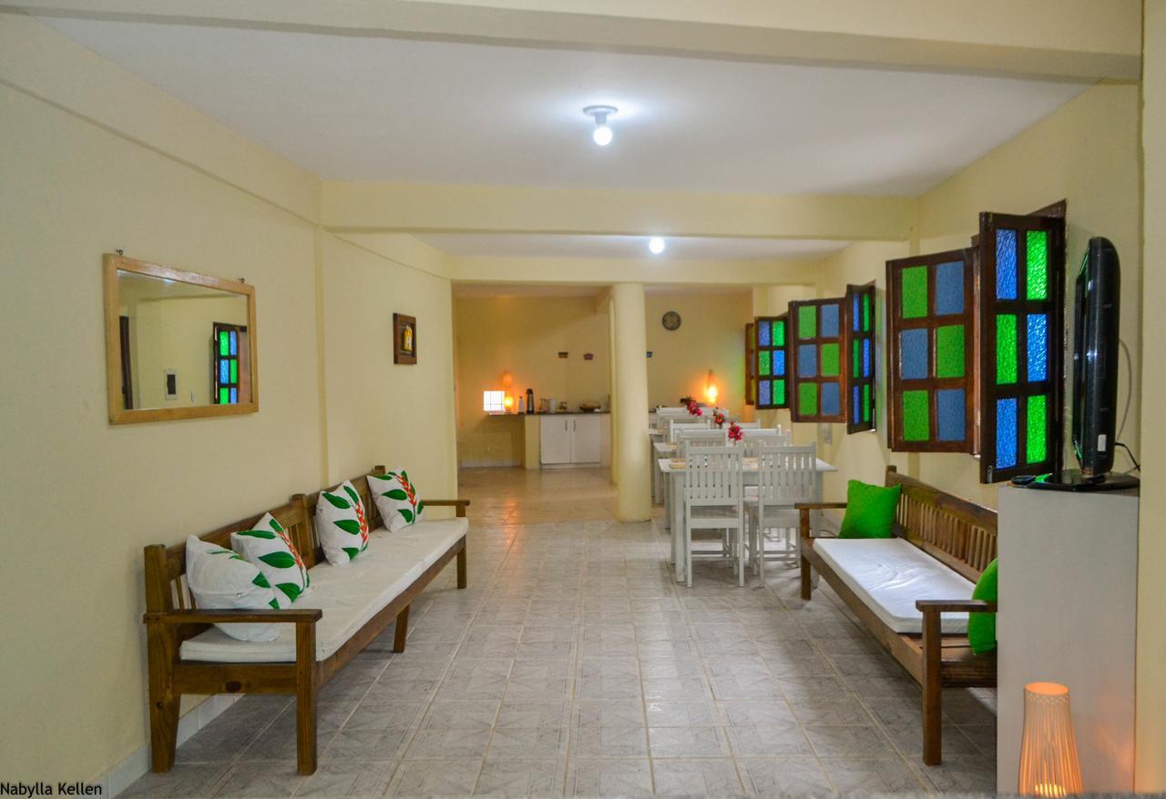 Guest house Terra Nova Arraial Porto Seguro