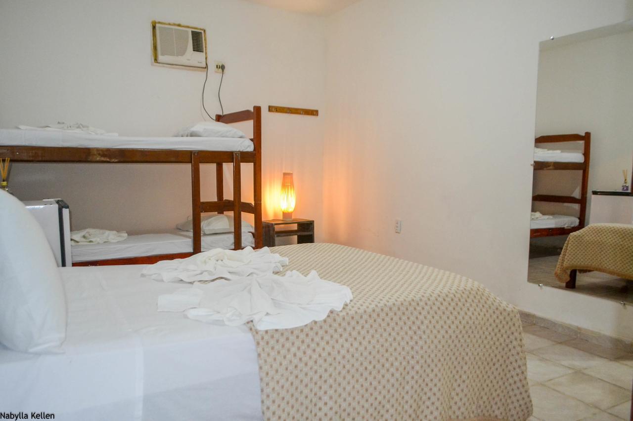 Guest house Terra Nova Arraial *