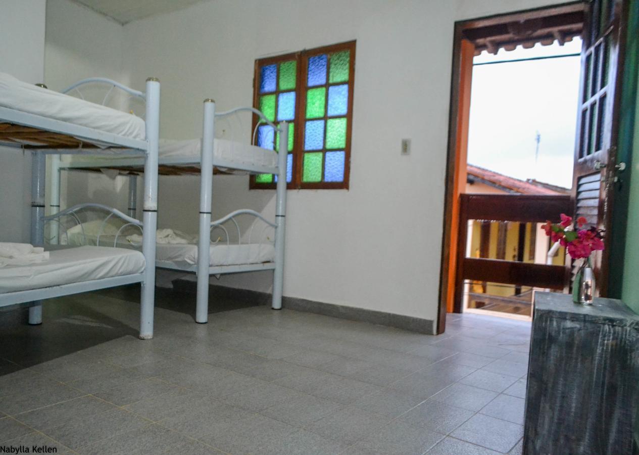 Guest house Terra Nova Arraial