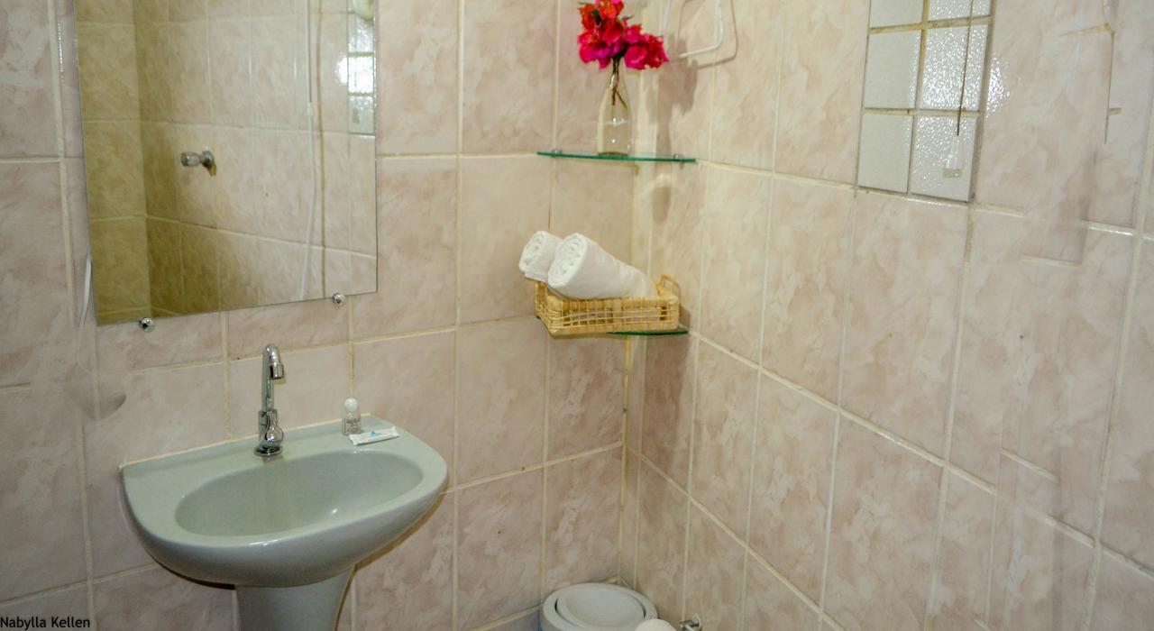 Terra Nova Arraial Guest house