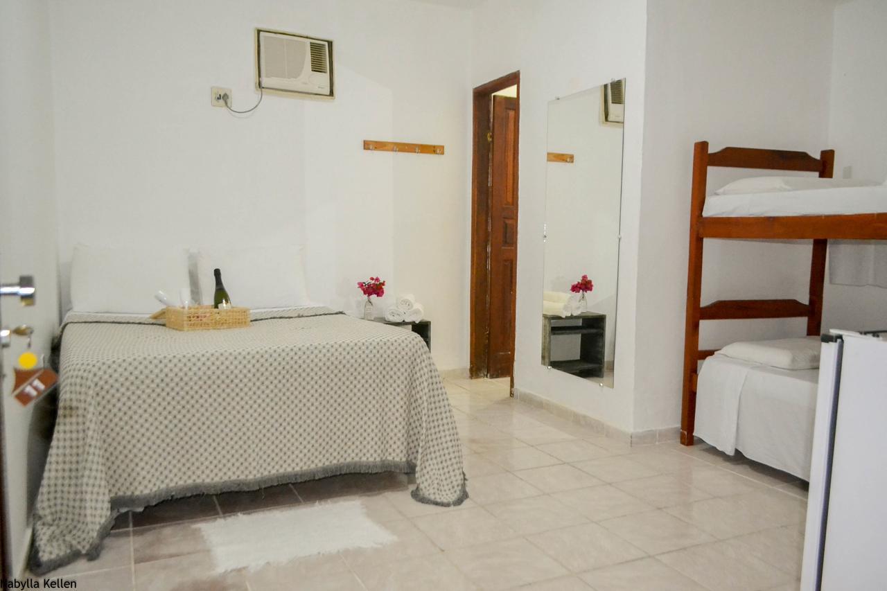 Terra Nova Arraial Guest house