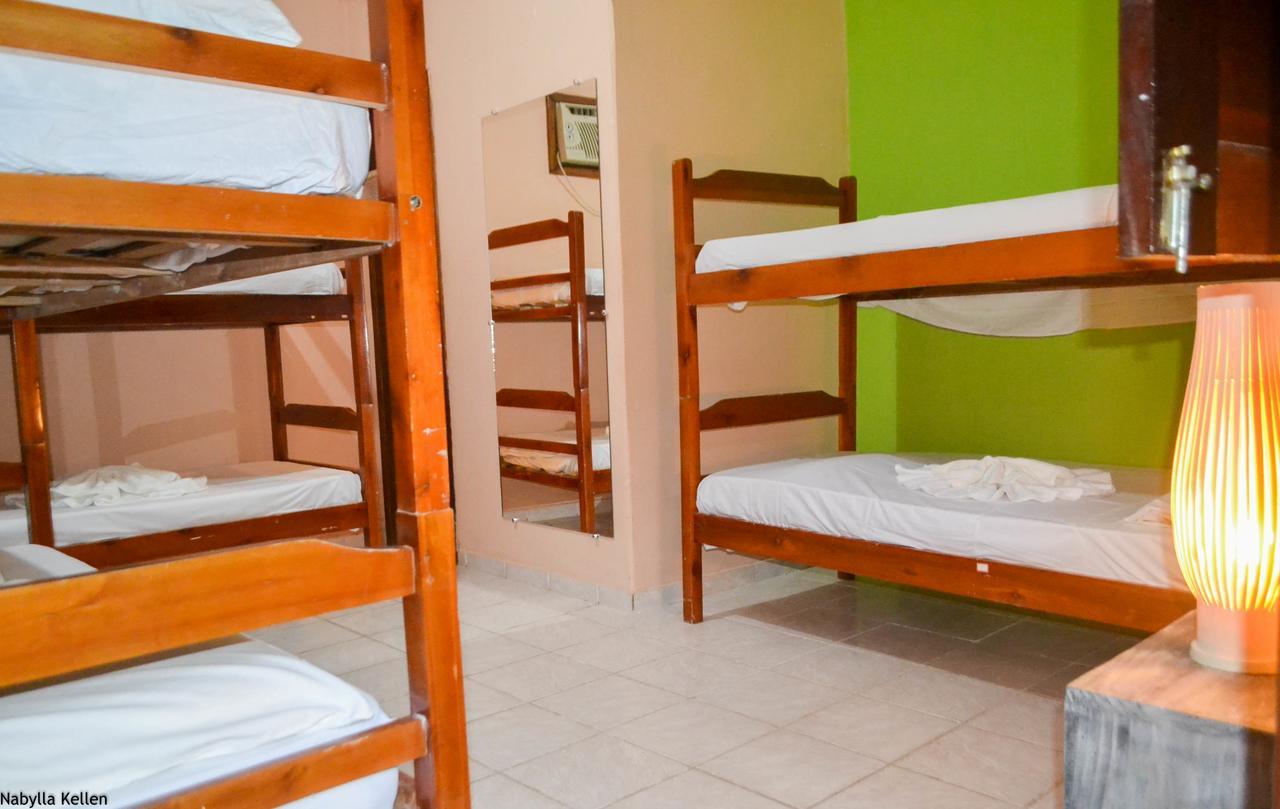 Guest house Terra Nova Arraial *